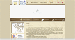 Desktop Screenshot of eog.kc-cieszyn.pl
